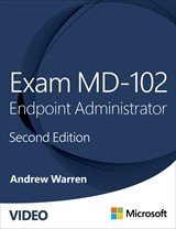 Microsoft Exam MD-102